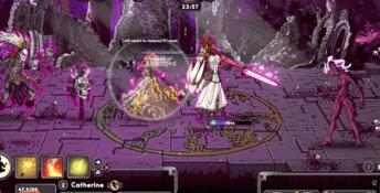 Thyria: Step Into Dreams PC Screenshot