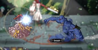 Thyria: Step Into Dreams PC Screenshot