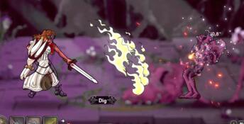 Thyria: Step Into Dreams PC Screenshot