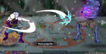 Thyria: Step Into Dreams PC Screenshot
