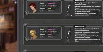 Thyria: Step Into Dreams PC Screenshot