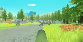 Tick, Tank, Boom PC Screenshot