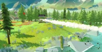 Tick, Tank, Boom PC Screenshot
