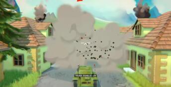 Tick, Tank, Boom PC Screenshot