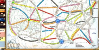 Ticket to Ride
