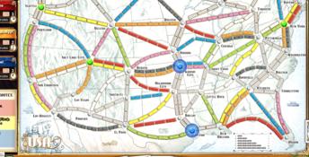 Ticket to Ride