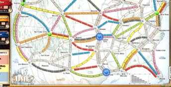 Ticket to Ride