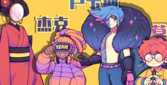 Ticy Adventure Club PC Screenshot