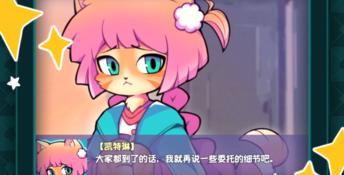 Ticy Adventure Club PC Screenshot