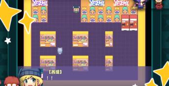 Ticy Adventure Club PC Screenshot