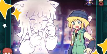Ticy Adventure Club PC Screenshot