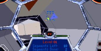 Tie Fighter Defender of the Empire PC Screenshot