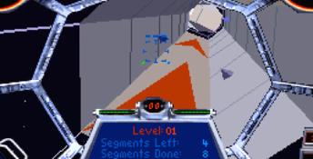 Tie Fighter Defender of the Empire PC Screenshot