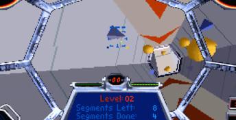 Tie Fighter Defender of the Empire PC Screenshot
