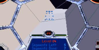 Tie Fighter Defender of the Empire PC Screenshot