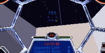 Tie Fighter Defender of the Empire PC Screenshot