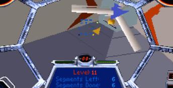Tie Fighter Defender of the Empire PC Screenshot