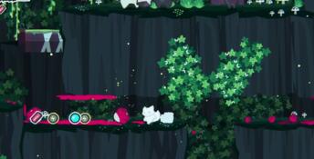 TIES: Soul Link PC Screenshot