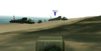 Tiger Hunt PC Screenshot