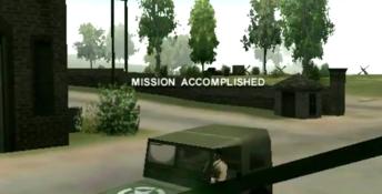 Tiger Hunt