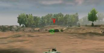 Tiger Hunt