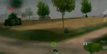 Tiger Hunt PC Screenshot