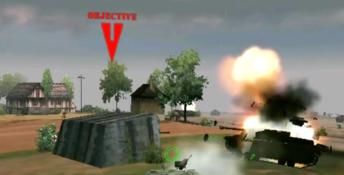Tiger Hunt PC Screenshot