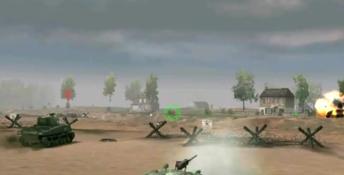 Tiger Hunt PC Screenshot
