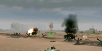 Tiger Hunt PC Screenshot