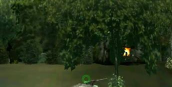 Tiger Hunt PC Screenshot