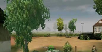 Tiger Hunt PC Screenshot