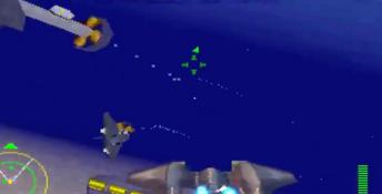 Tiger Shark PC Screenshot