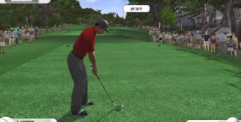 Tiger Woods PGA Tour 06 PC Screenshot