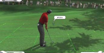 Tiger Woods PGA Tour 06 PC Screenshot