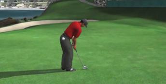 Tiger Woods PGA Tour 06 PC Screenshot