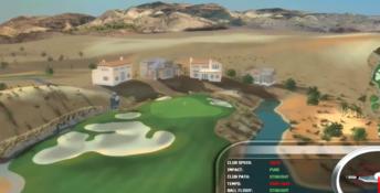 Tiger Woods PGA Tour 07 PC Screenshot