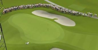 Tiger Woods PGA Tour 2002 PC Screenshot