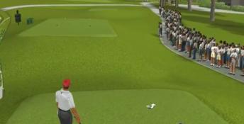 Tiger Woods PGA Tour 2002 PC Screenshot