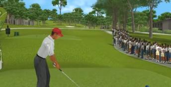 Tiger Woods PGA Tour 2002 PC Screenshot