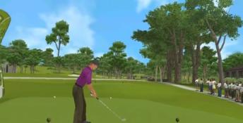 Tiger Woods PGA Tour 2002 PC Screenshot