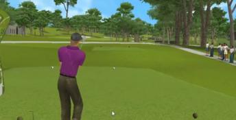 Tiger Woods PGA Tour 2002 PC Screenshot