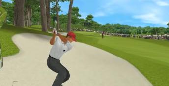 Tiger Woods PGA Tour 2002 PC Screenshot