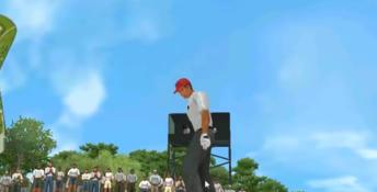 Tiger Woods PGA Tour 2002 PC Screenshot