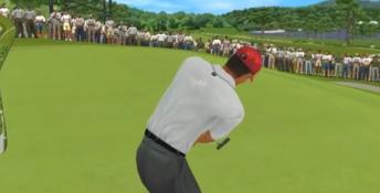 Tiger Woods PGA Tour 2002 PC Screenshot