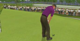 Tiger Woods PGA Tour 2002 PC Screenshot