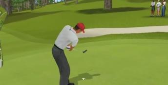 Tiger Woods PGA Tour 2002 PC Screenshot