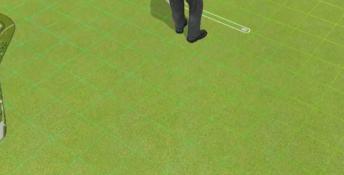Tiger Woods PGA Tour 2002 PC Screenshot