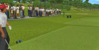 Tiger Woods PGA Tour 2002 PC Screenshot