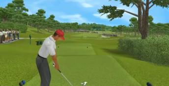 Tiger Woods PGA Tour 2002 PC Screenshot