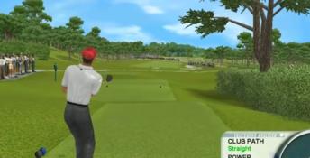 Tiger Woods PGA Tour 2002 PC Screenshot